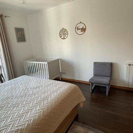 Garden & Beach House Figueira da Foz Eksteriør billede