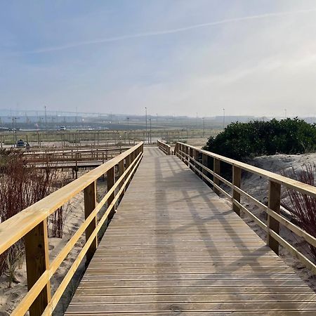 Garden & Beach House Figueira da Foz Eksteriør billede