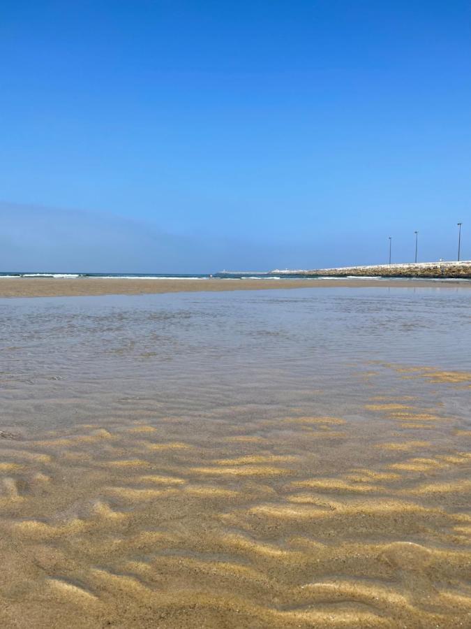 Garden & Beach House Figueira da Foz Eksteriør billede