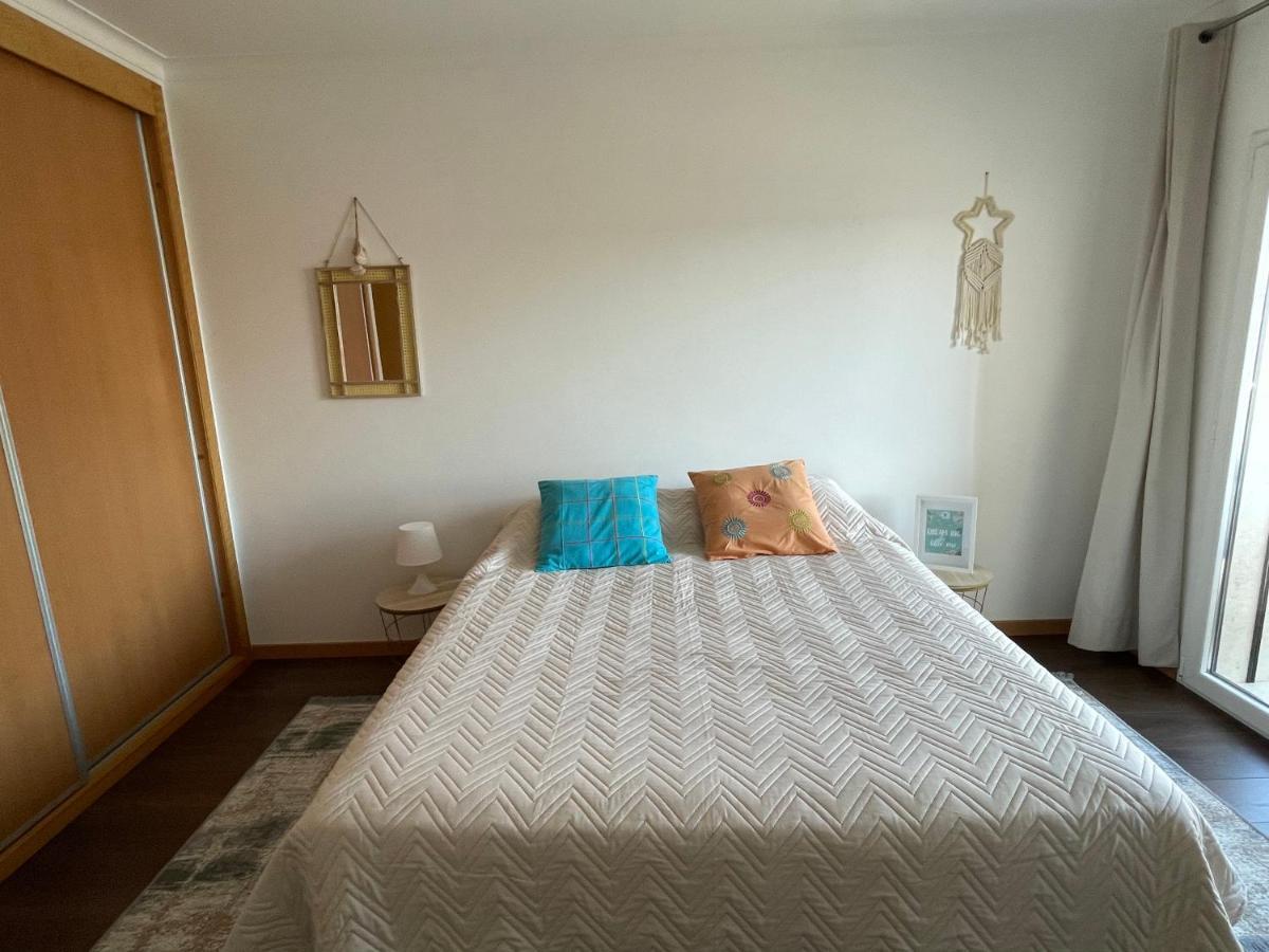 Garden & Beach House Figueira da Foz Eksteriør billede