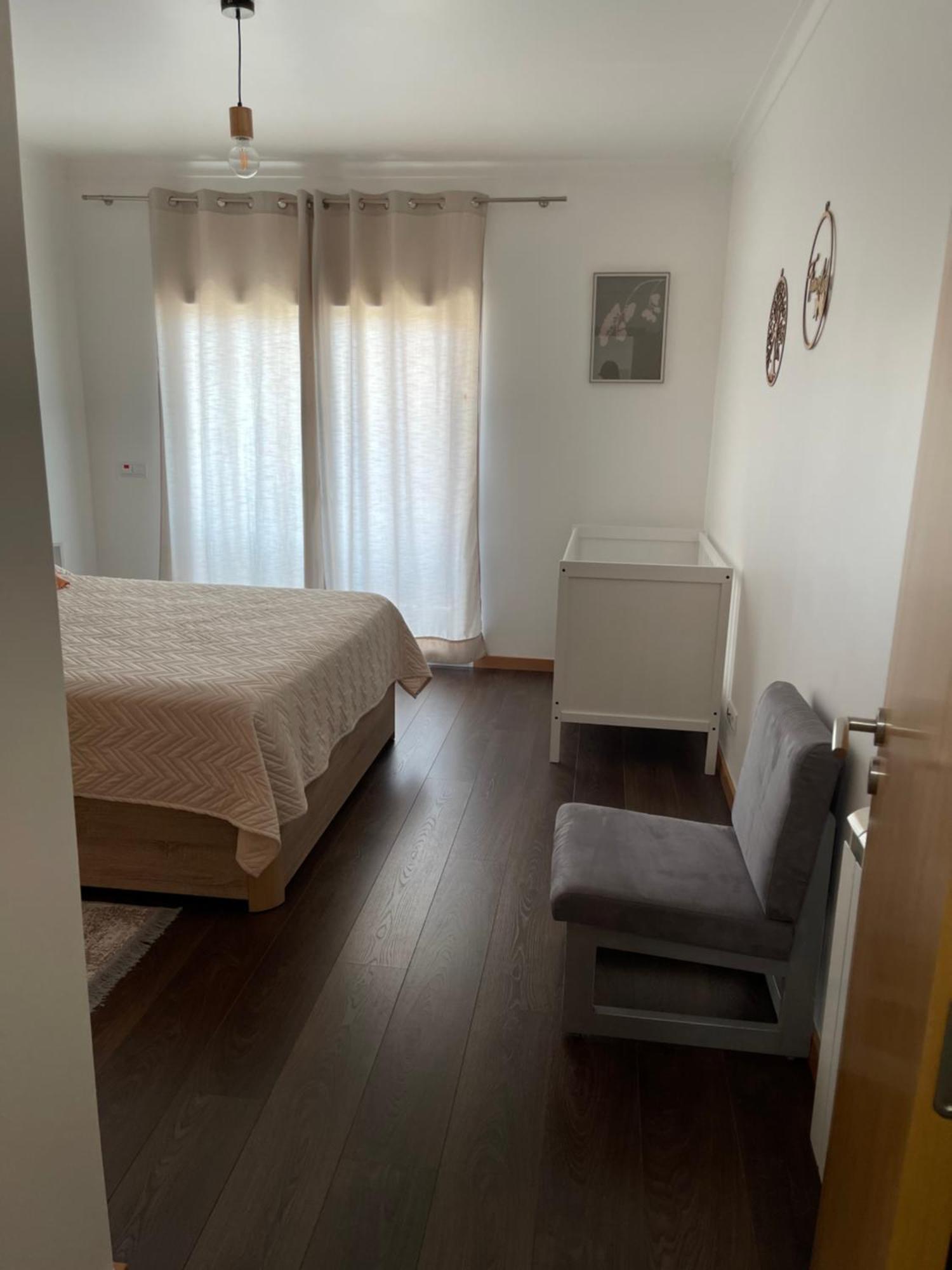 Garden & Beach House Figueira da Foz Eksteriør billede
