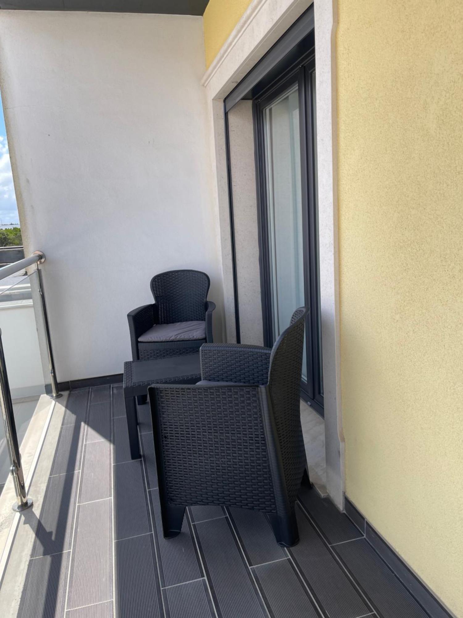 Garden & Beach House Figueira da Foz Eksteriør billede